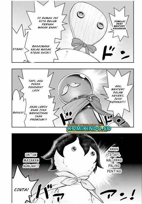 image-komik-dame-skill-auto-mode-ga-kakuseishimashita-are-guild-no-scout-san-ore-wo-iranai-tte-itte-masendeshita-chapter-12-7/20