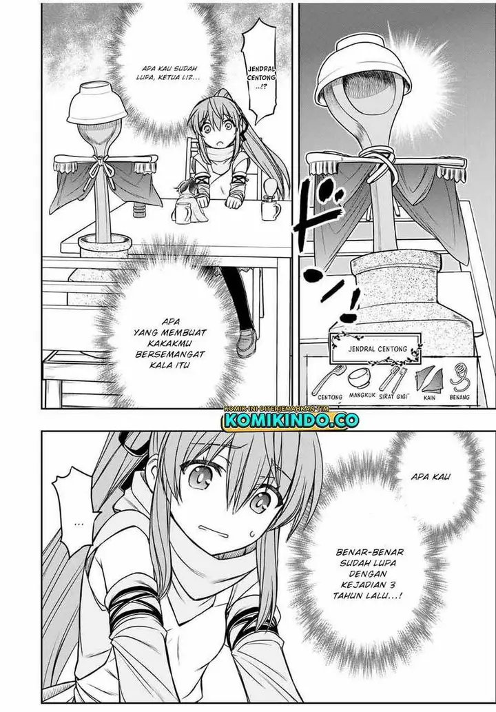 image-komik-dame-skill-auto-mode-ga-kakuseishimashita-are-guild-no-scout-san-ore-wo-iranai-tte-itte-masendeshita-chapter-12-9/20