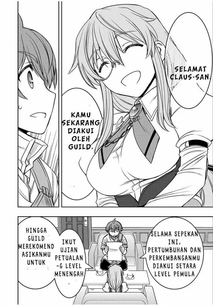 image-komik-dame-skill-auto-mode-ga-kakuseishimashita-are-guild-no-scout-san-ore-wo-iranai-tte-itte-masendeshita-chapter-13-3/26