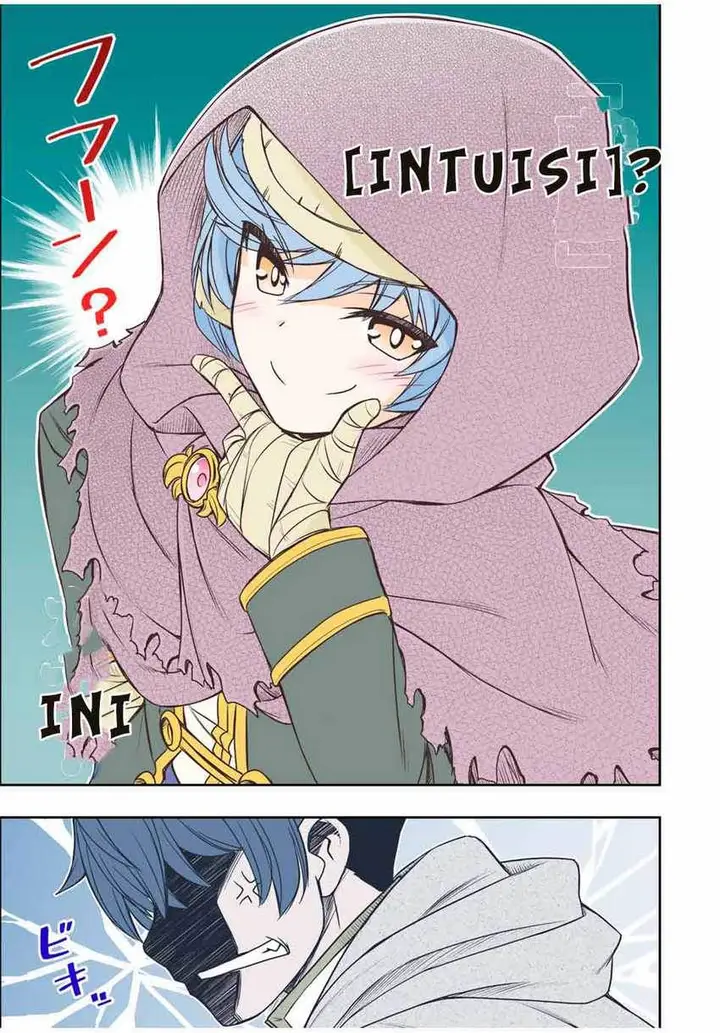 image-komik-dame-skill-auto-mode-ga-kakuseishimashita-are-guild-no-scout-san-ore-wo-iranai-tte-itte-masendeshita-chapter-13-16/26