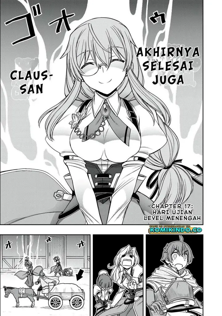 image-komik-dame-skill-auto-mode-ga-kakuseishimashita-are-guild-no-scout-san-ore-wo-iranai-tte-itte-masendeshita-chapter-14-1/27