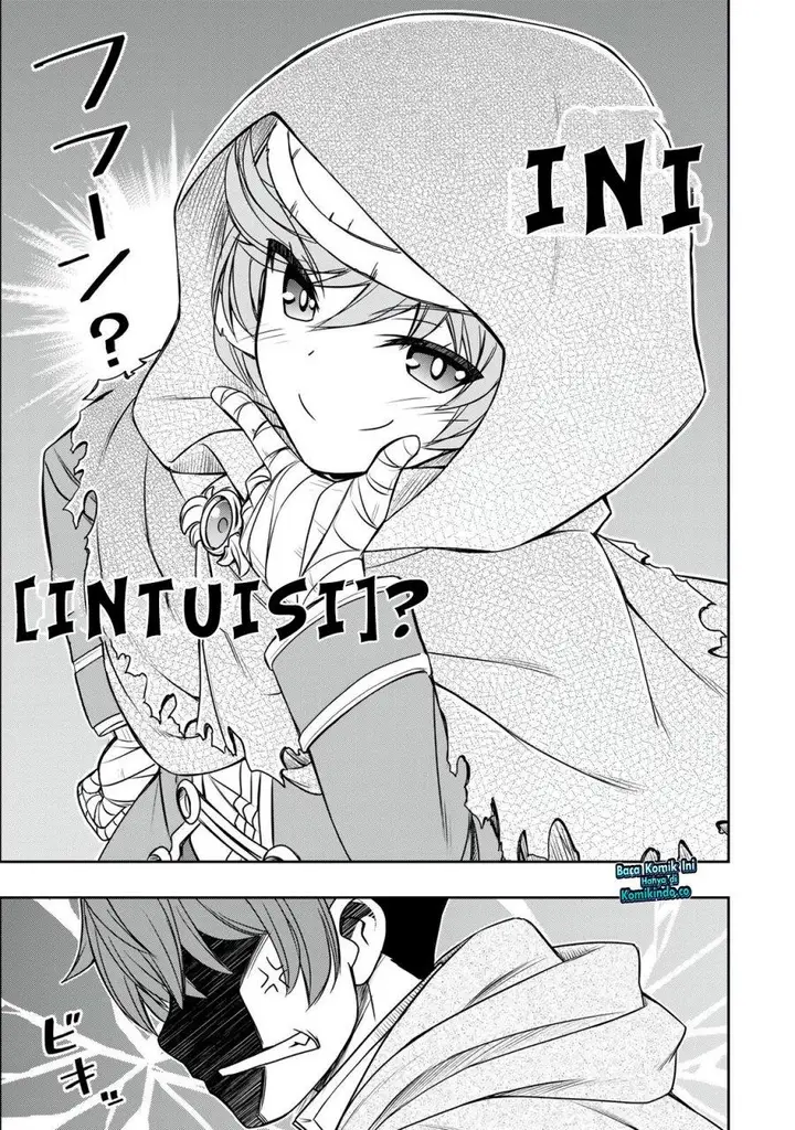 image-komik-dame-skill-auto-mode-ga-kakuseishimashita-are-guild-no-scout-san-ore-wo-iranai-tte-itte-masendeshita-chapter-14-17/27