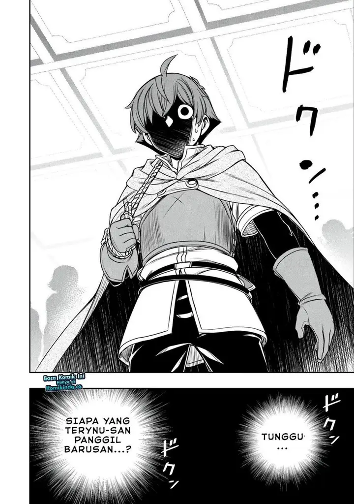 image-komik-dame-skill-auto-mode-ga-kakuseishimashita-are-guild-no-scout-san-ore-wo-iranai-tte-itte-masendeshita-chapter-14-21/27