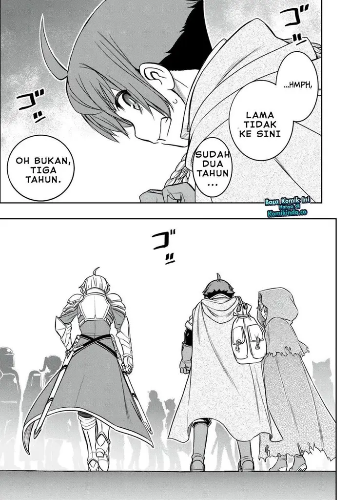 image-komik-dame-skill-auto-mode-ga-kakuseishimashita-are-guild-no-scout-san-ore-wo-iranai-tte-itte-masendeshita-chapter-14-24/27