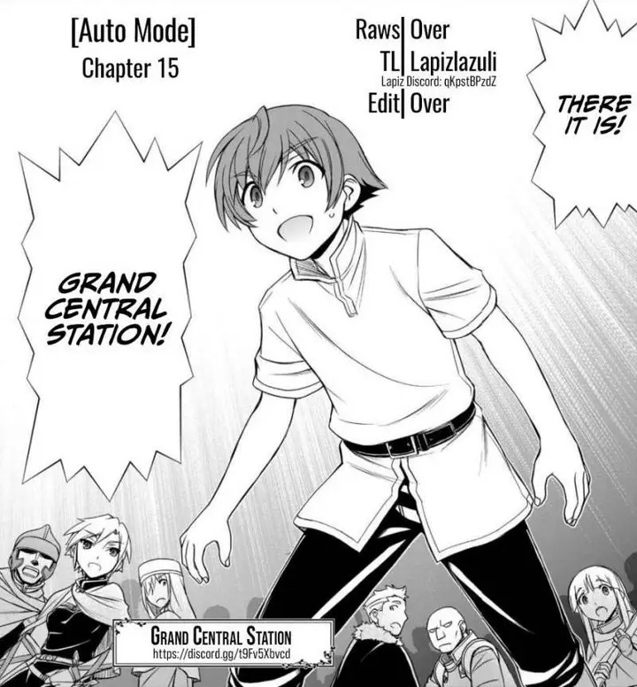 image-komik-dame-skill-auto-mode-ga-kakuseishimashita-are-guild-no-scout-san-ore-wo-iranai-tte-itte-masendeshita-chapter-15-0/21
