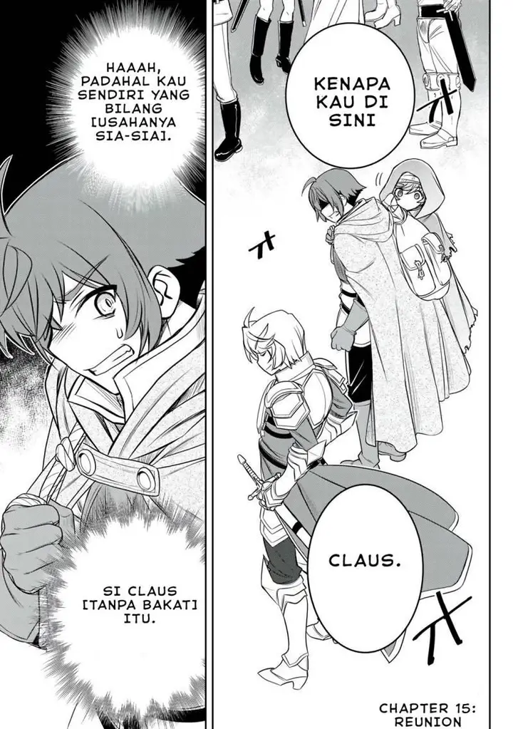 image-komik-dame-skill-auto-mode-ga-kakuseishimashita-are-guild-no-scout-san-ore-wo-iranai-tte-itte-masendeshita-chapter-15-1/21