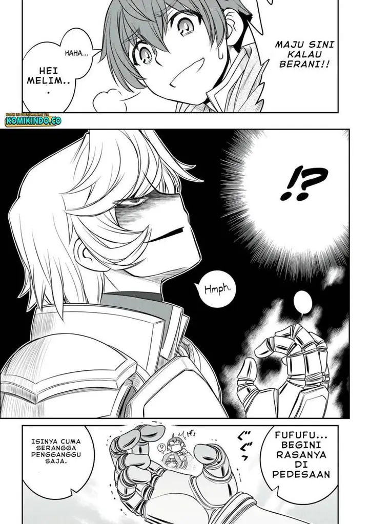 image-komik-dame-skill-auto-mode-ga-kakuseishimashita-are-guild-no-scout-san-ore-wo-iranai-tte-itte-masendeshita-chapter-15-13/21