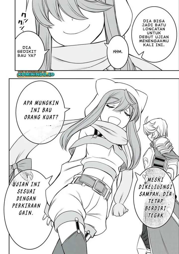 image-komik-dame-skill-auto-mode-ga-kakuseishimashita-are-guild-no-scout-san-ore-wo-iranai-tte-itte-masendeshita-chapter-15-18/21