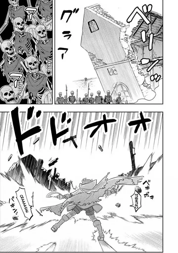 image-komik-dame-skill-auto-mode-ga-kakuseishimashita-are-guild-no-scout-san-ore-wo-iranai-tte-itte-masendeshita-chapter-17-2/23