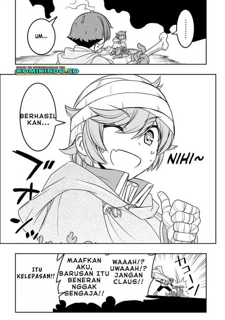 image-komik-dame-skill-auto-mode-ga-kakuseishimashita-are-guild-no-scout-san-ore-wo-iranai-tte-itte-masendeshita-chapter-17-4/23