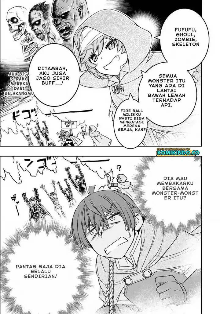image-komik-dame-skill-auto-mode-ga-kakuseishimashita-are-guild-no-scout-san-ore-wo-iranai-tte-itte-masendeshita-chapter-17-6/23