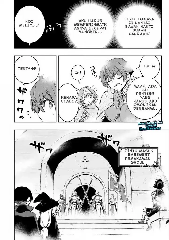 image-komik-dame-skill-auto-mode-ga-kakuseishimashita-are-guild-no-scout-san-ore-wo-iranai-tte-itte-masendeshita-chapter-17-7/23