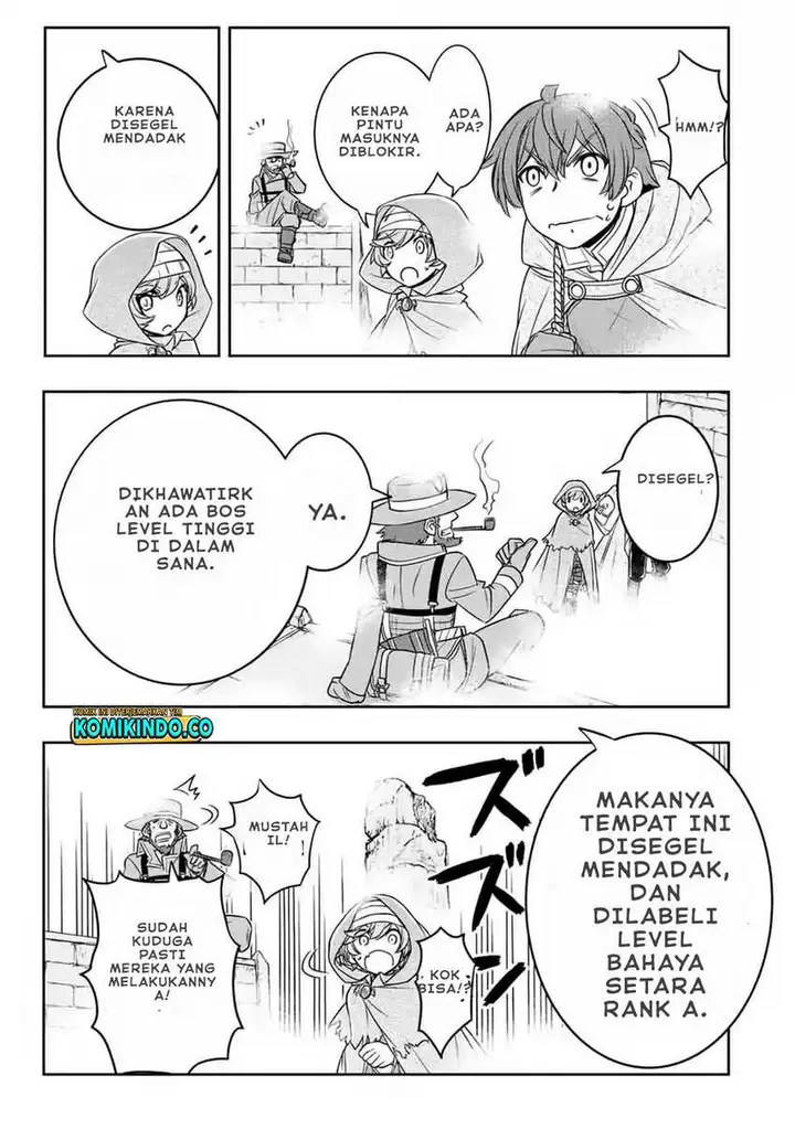 image-komik-dame-skill-auto-mode-ga-kakuseishimashita-are-guild-no-scout-san-ore-wo-iranai-tte-itte-masendeshita-chapter-17-8/23