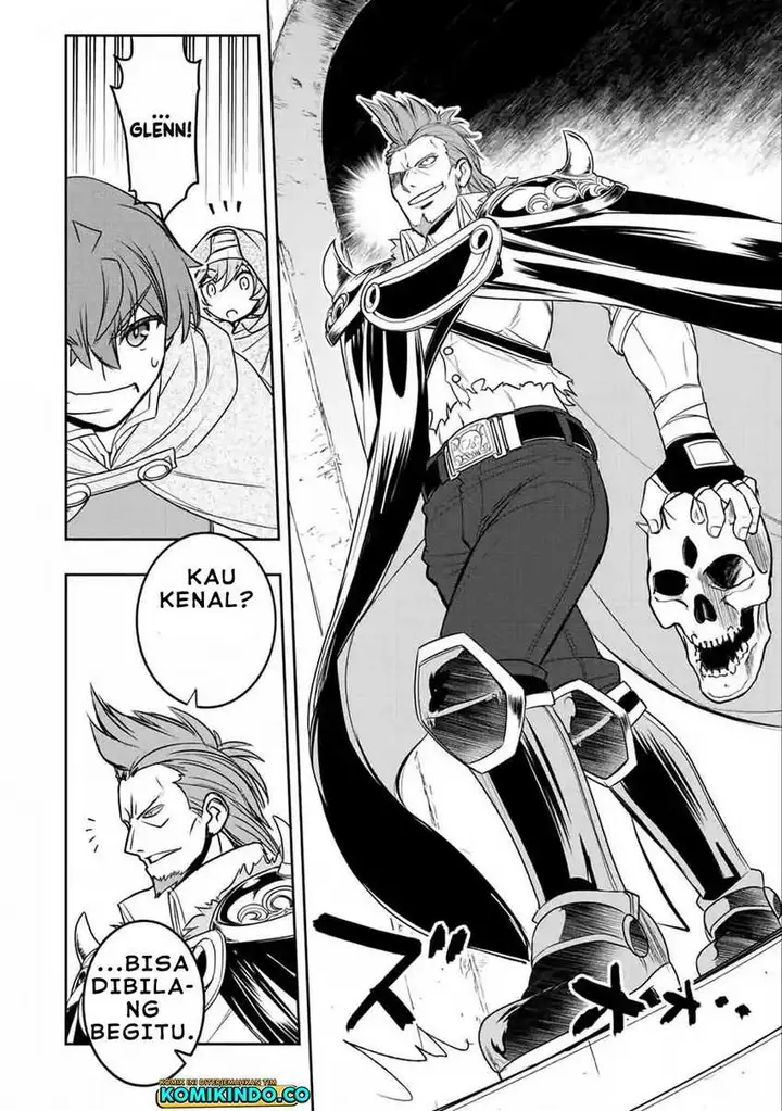 image-komik-dame-skill-auto-mode-ga-kakuseishimashita-are-guild-no-scout-san-ore-wo-iranai-tte-itte-masendeshita-chapter-17-11/23