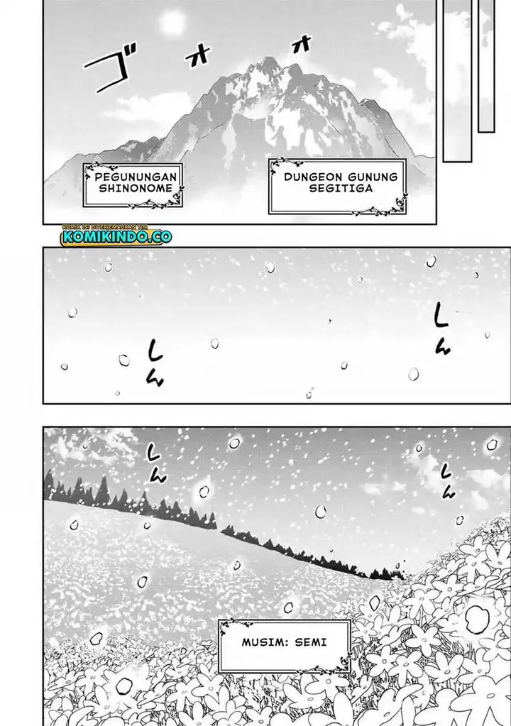 image-komik-dame-skill-auto-mode-ga-kakuseishimashita-are-guild-no-scout-san-ore-wo-iranai-tte-itte-masendeshita-chapter-17-19/23