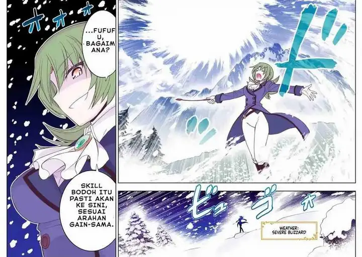 image-komik-dame-skill-auto-mode-ga-kakuseishimashita-are-guild-no-scout-san-ore-wo-iranai-tte-itte-masendeshita-chapter-17-21/23