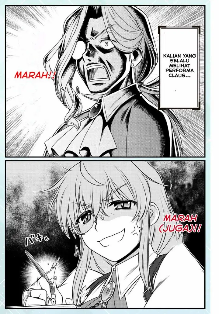 image-komik-dame-skill-auto-mode-ga-kakuseishimashita-are-guild-no-scout-san-ore-wo-iranai-tte-itte-masendeshita-chapter-18-1/5