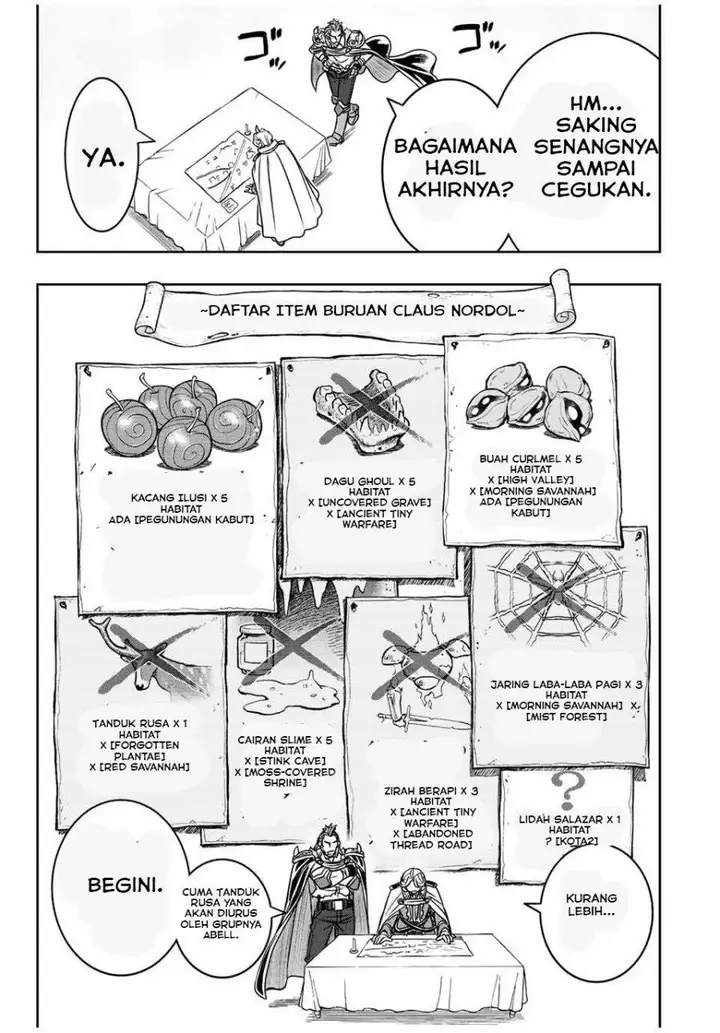 image-komik-dame-skill-auto-mode-ga-kakuseishimashita-are-guild-no-scout-san-ore-wo-iranai-tte-itte-masendeshita-chapter-19-2/19