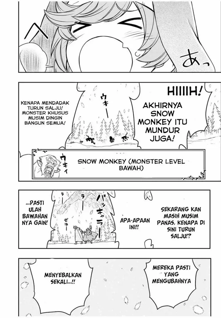 image-komik-dame-skill-auto-mode-ga-kakuseishimashita-are-guild-no-scout-san-ore-wo-iranai-tte-itte-masendeshita-chapter-19-11/19