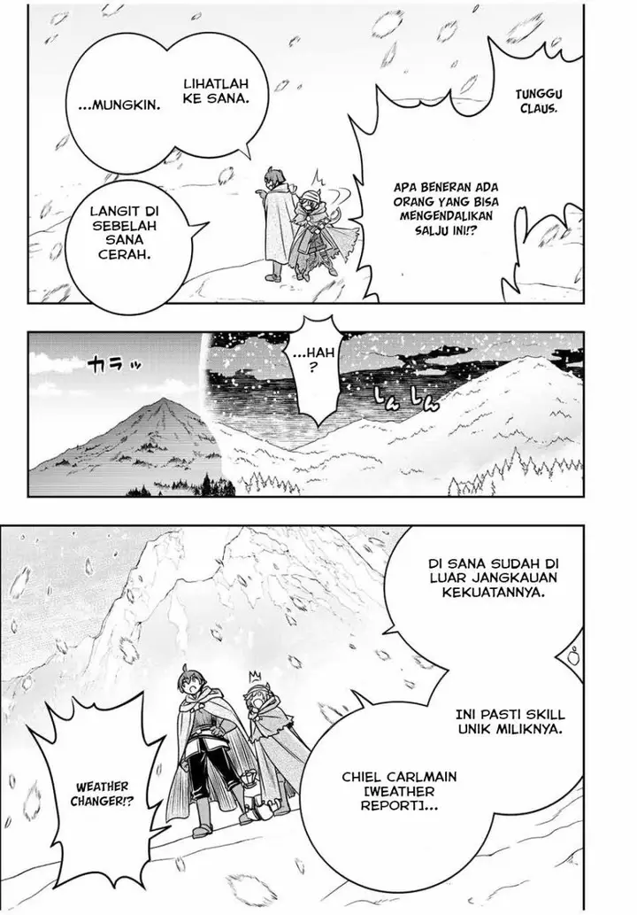 image-komik-dame-skill-auto-mode-ga-kakuseishimashita-are-guild-no-scout-san-ore-wo-iranai-tte-itte-masendeshita-chapter-19-12/19