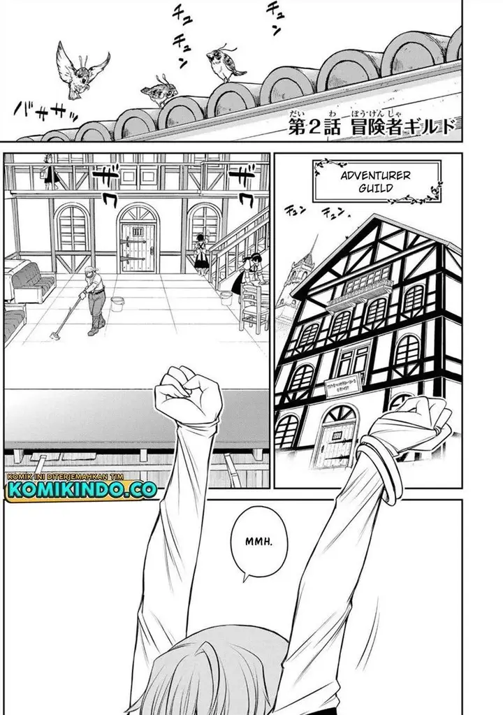 image-komik-dame-skill-auto-mode-ga-kakuseishimashita-are-guild-no-scout-san-ore-wo-iranai-tte-itte-masendeshita-chapter-2-0/24