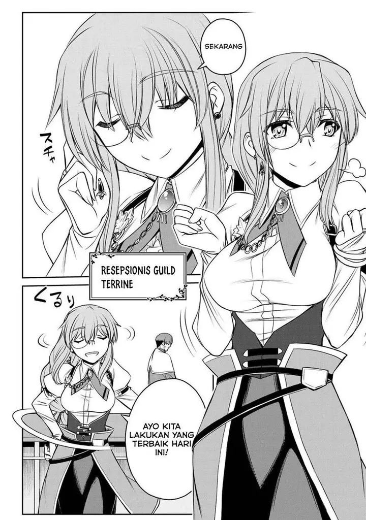 image-komik-dame-skill-auto-mode-ga-kakuseishimashita-are-guild-no-scout-san-ore-wo-iranai-tte-itte-masendeshita-chapter-2-1/24