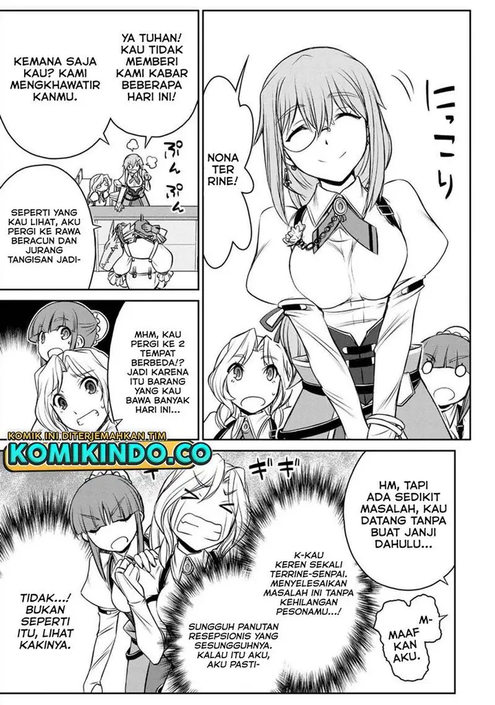 image-komik-dame-skill-auto-mode-ga-kakuseishimashita-are-guild-no-scout-san-ore-wo-iranai-tte-itte-masendeshita-chapter-2-6/24