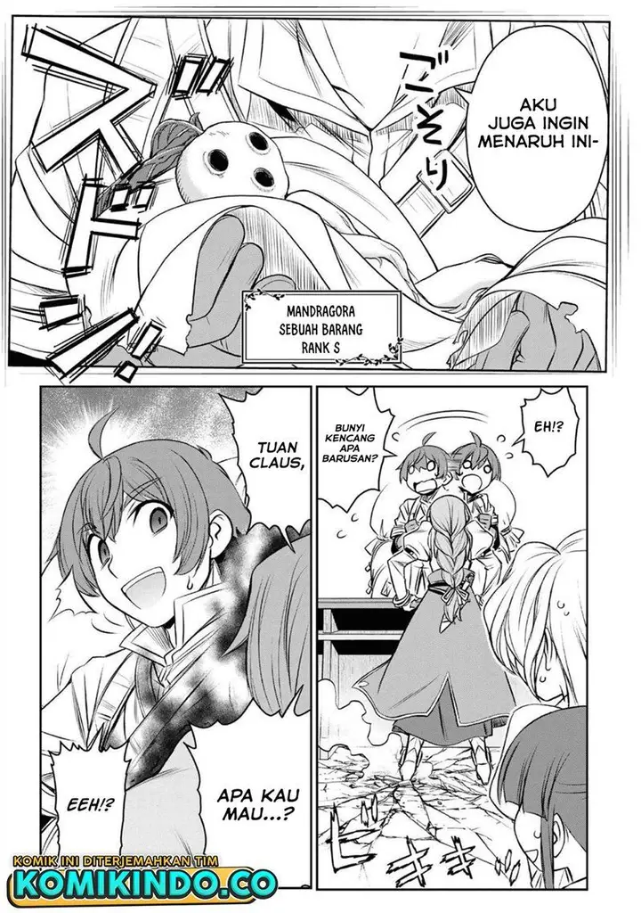 image-komik-dame-skill-auto-mode-ga-kakuseishimashita-are-guild-no-scout-san-ore-wo-iranai-tte-itte-masendeshita-chapter-2-8/24