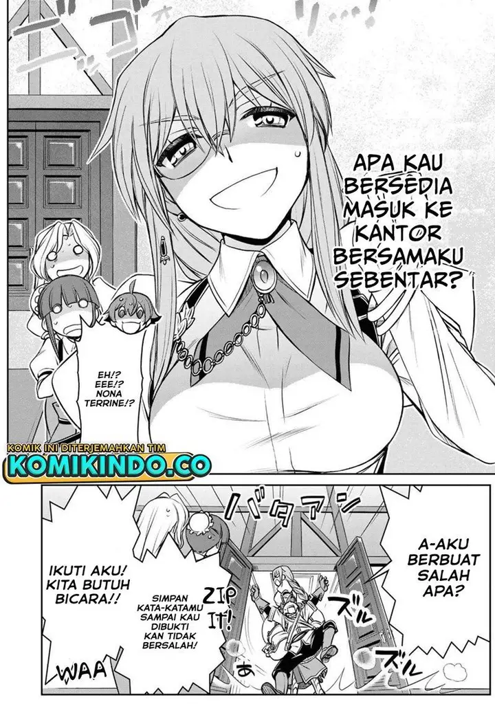 image-komik-dame-skill-auto-mode-ga-kakuseishimashita-are-guild-no-scout-san-ore-wo-iranai-tte-itte-masendeshita-chapter-2-9/24