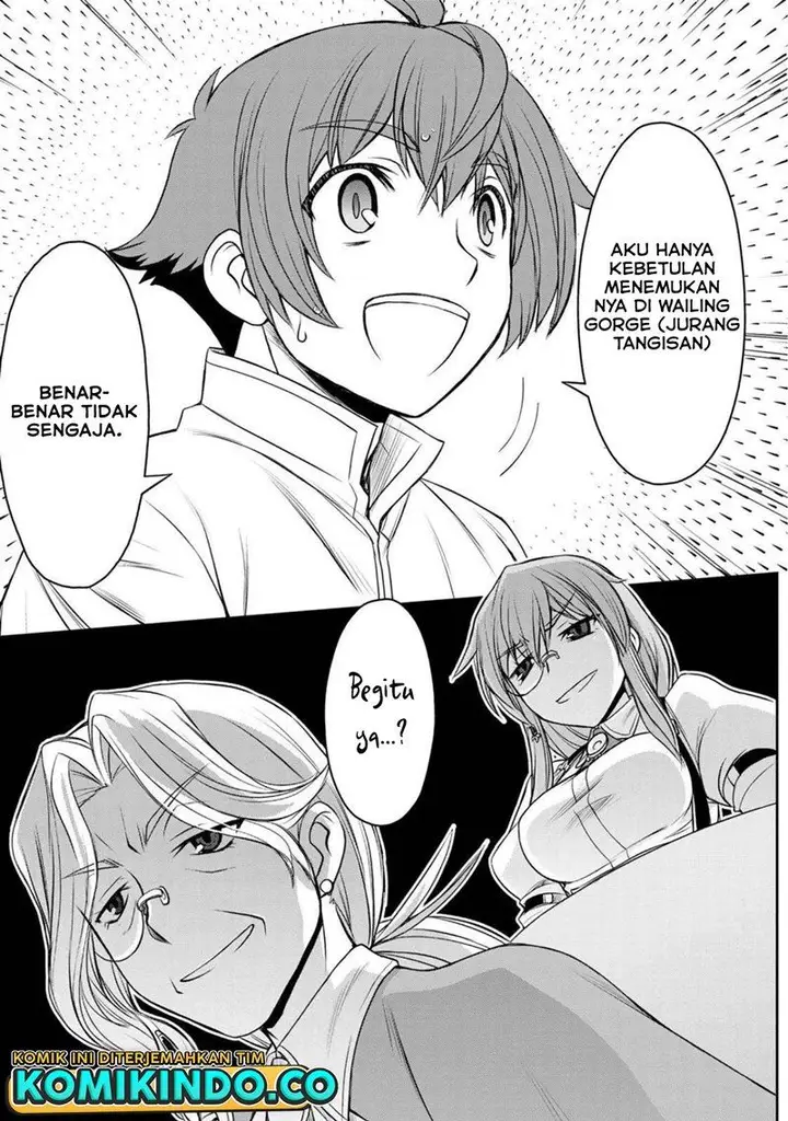 image-komik-dame-skill-auto-mode-ga-kakuseishimashita-are-guild-no-scout-san-ore-wo-iranai-tte-itte-masendeshita-chapter-2-14/24