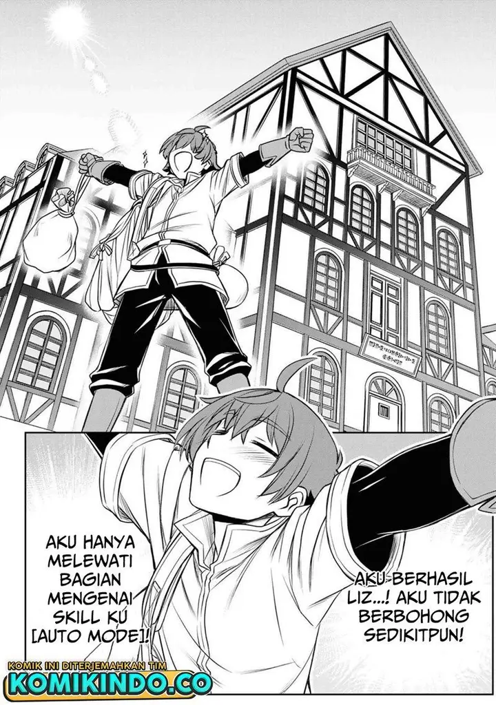 image-komik-dame-skill-auto-mode-ga-kakuseishimashita-are-guild-no-scout-san-ore-wo-iranai-tte-itte-masendeshita-chapter-2-15/24
