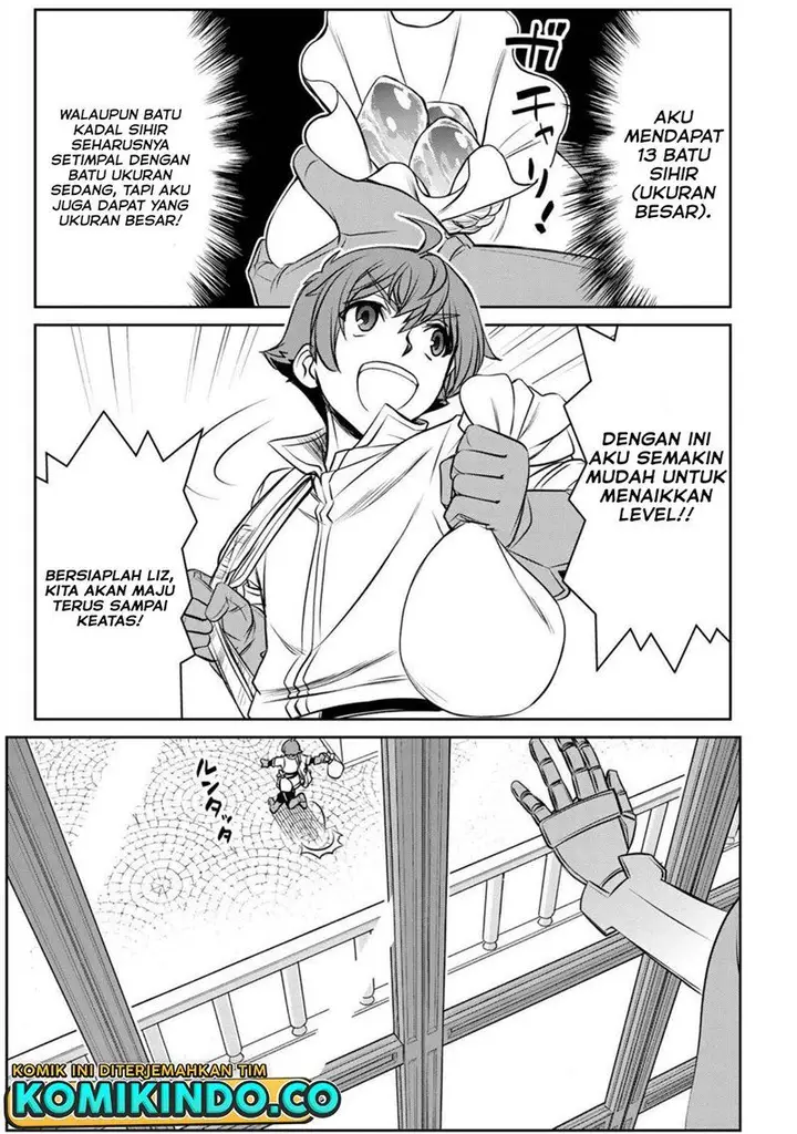 image-komik-dame-skill-auto-mode-ga-kakuseishimashita-are-guild-no-scout-san-ore-wo-iranai-tte-itte-masendeshita-chapter-2-18/24