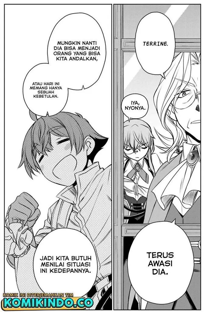 image-komik-dame-skill-auto-mode-ga-kakuseishimashita-are-guild-no-scout-san-ore-wo-iranai-tte-itte-masendeshita-chapter-2-20/24