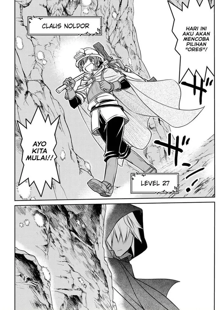 image-komik-dame-skill-auto-mode-ga-kakuseishimashita-are-guild-no-scout-san-ore-wo-iranai-tte-itte-masendeshita-chapter-2-23/24