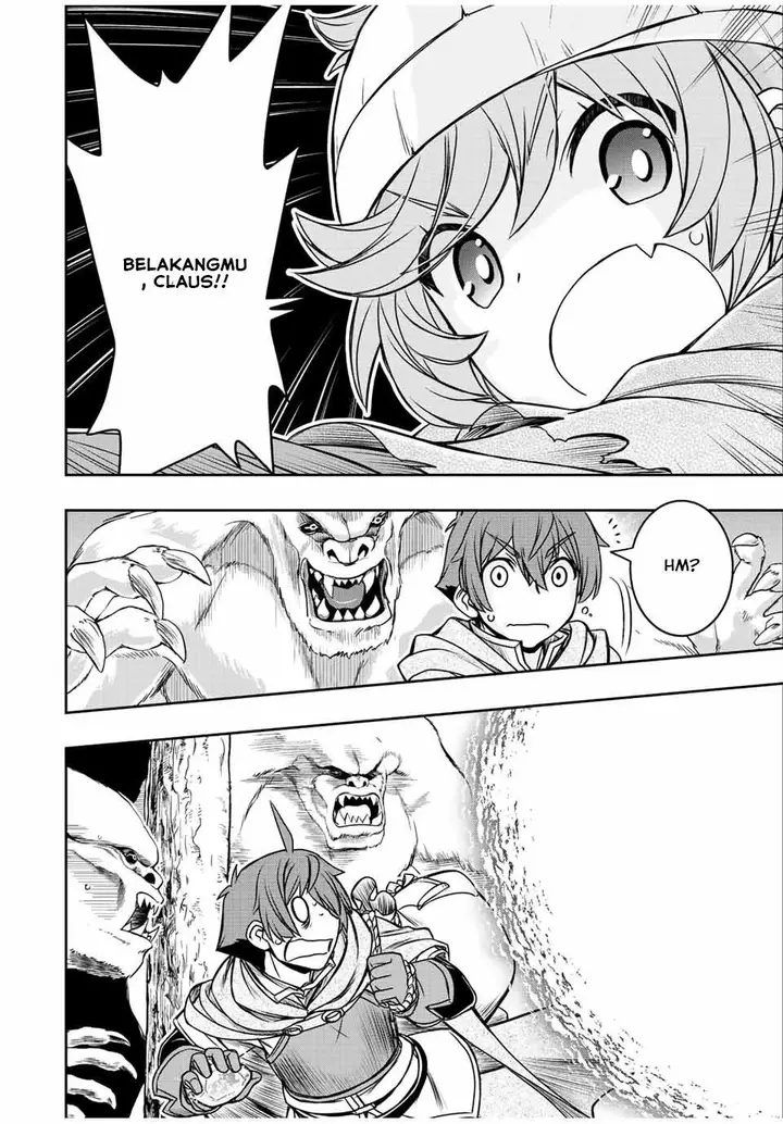image-komik-dame-skill-auto-mode-ga-kakuseishimashita-are-guild-no-scout-san-ore-wo-iranai-tte-itte-masendeshita-chapter-20-3/15