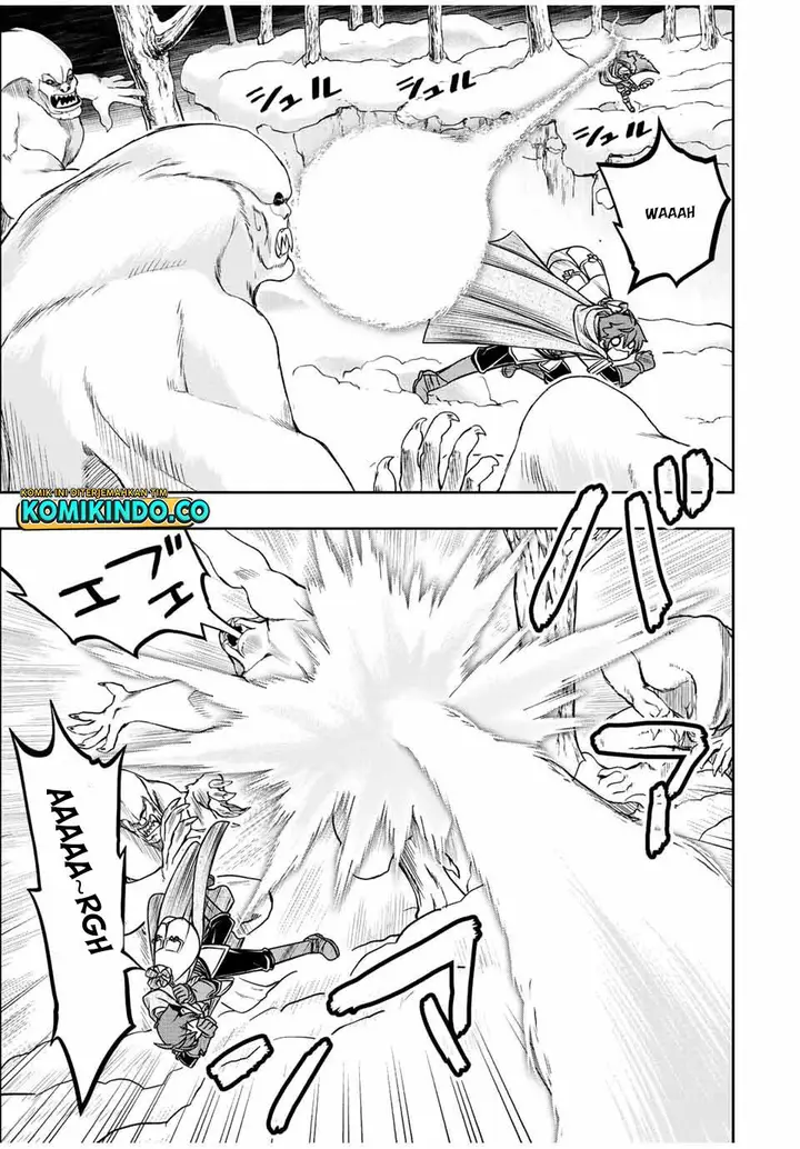 image-komik-dame-skill-auto-mode-ga-kakuseishimashita-are-guild-no-scout-san-ore-wo-iranai-tte-itte-masendeshita-chapter-20-4/15