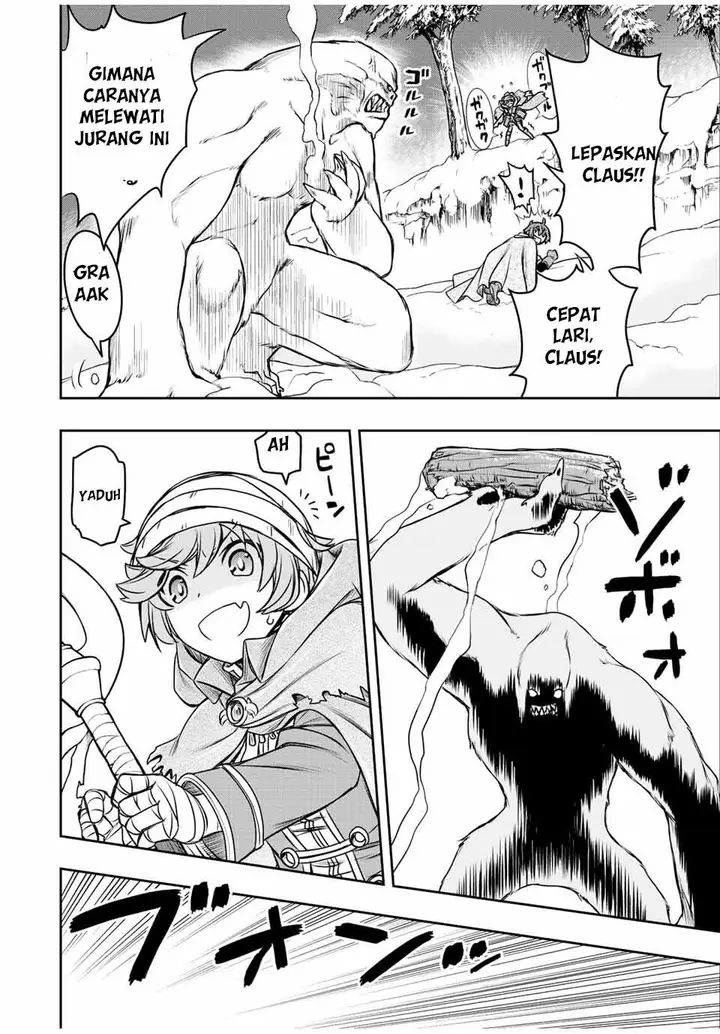 image-komik-dame-skill-auto-mode-ga-kakuseishimashita-are-guild-no-scout-san-ore-wo-iranai-tte-itte-masendeshita-chapter-20-7/15