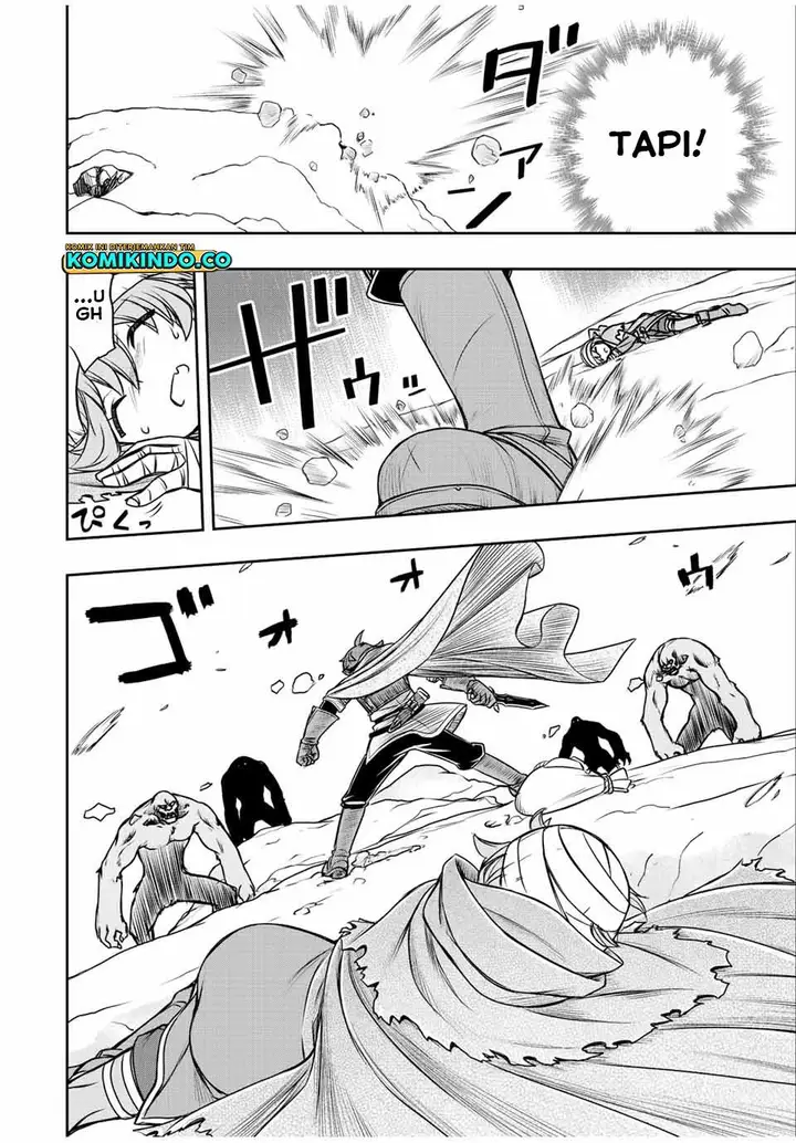 image-komik-dame-skill-auto-mode-ga-kakuseishimashita-are-guild-no-scout-san-ore-wo-iranai-tte-itte-masendeshita-chapter-20-13/15