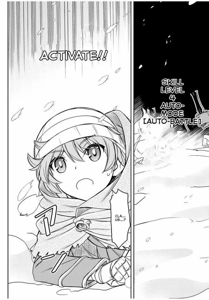 image-komik-dame-skill-auto-mode-ga-kakuseishimashita-are-guild-no-scout-san-ore-wo-iranai-tte-itte-masendeshita-chapter-21-2/21