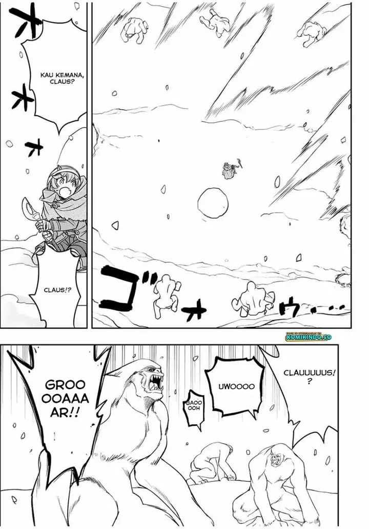 image-komik-dame-skill-auto-mode-ga-kakuseishimashita-are-guild-no-scout-san-ore-wo-iranai-tte-itte-masendeshita-chapter-21-4/21