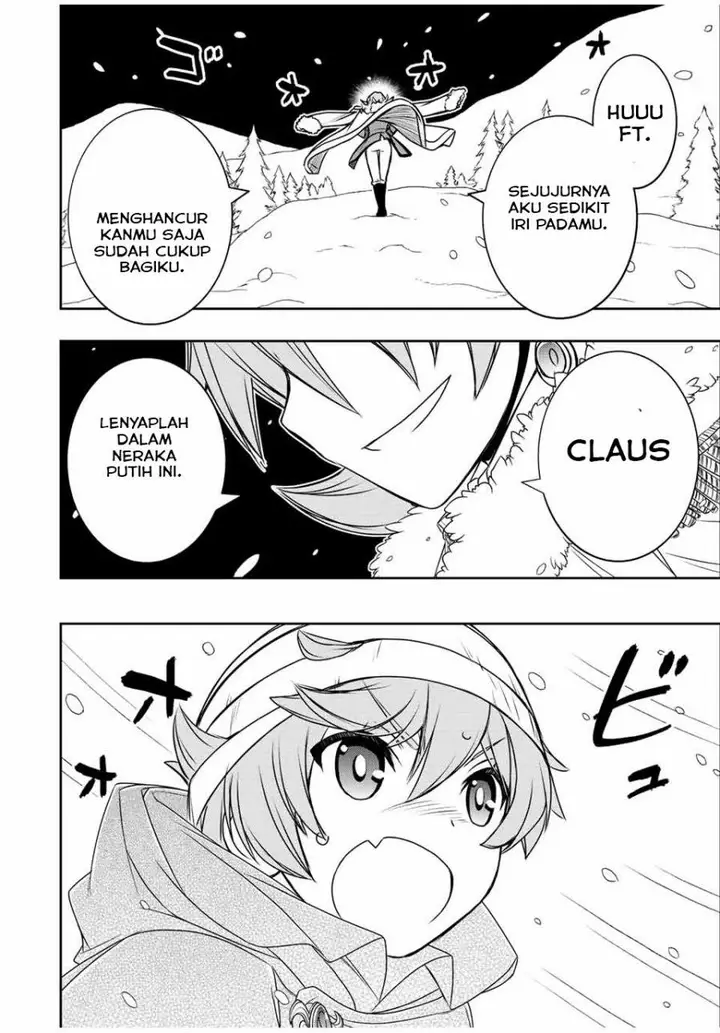 image-komik-dame-skill-auto-mode-ga-kakuseishimashita-are-guild-no-scout-san-ore-wo-iranai-tte-itte-masendeshita-chapter-21-9/21