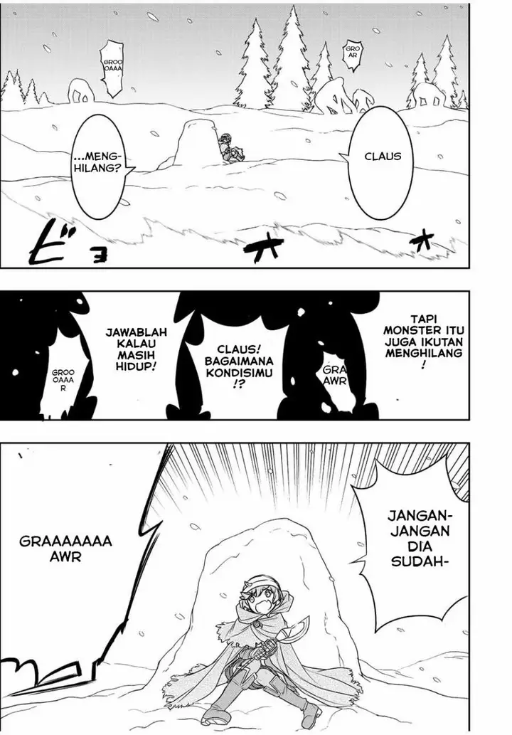 image-komik-dame-skill-auto-mode-ga-kakuseishimashita-are-guild-no-scout-san-ore-wo-iranai-tte-itte-masendeshita-chapter-21-10/21