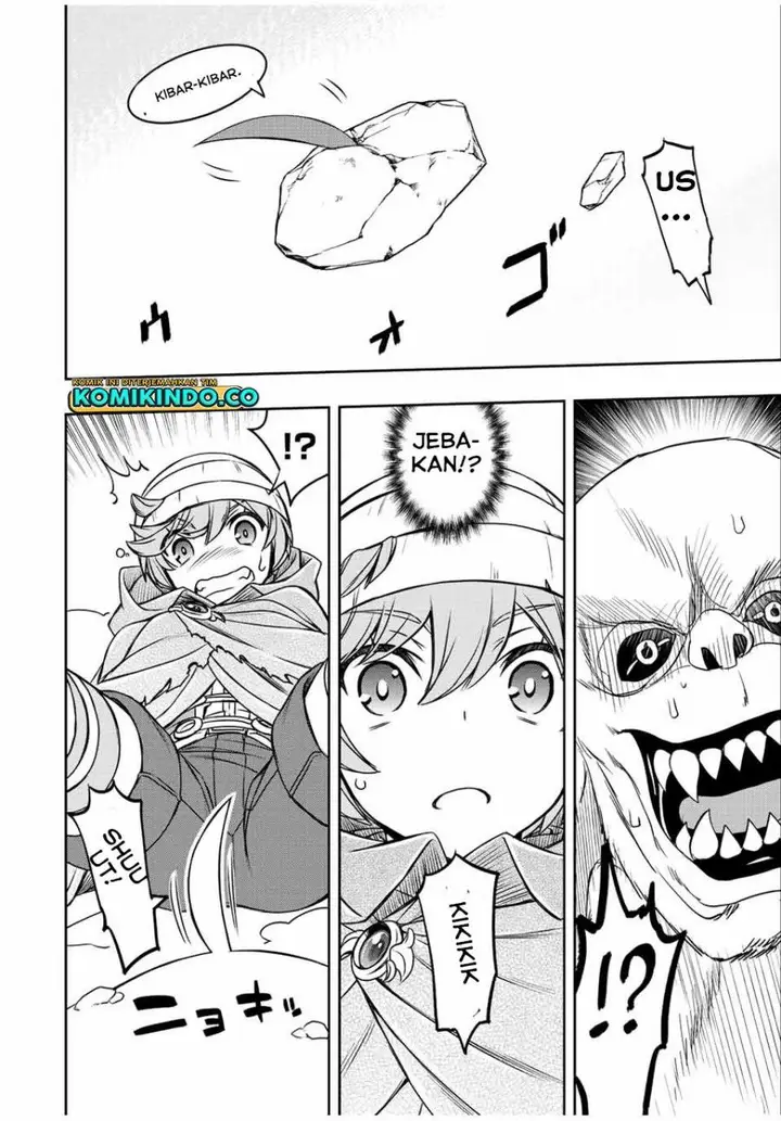 image-komik-dame-skill-auto-mode-ga-kakuseishimashita-are-guild-no-scout-san-ore-wo-iranai-tte-itte-masendeshita-chapter-21-17/21