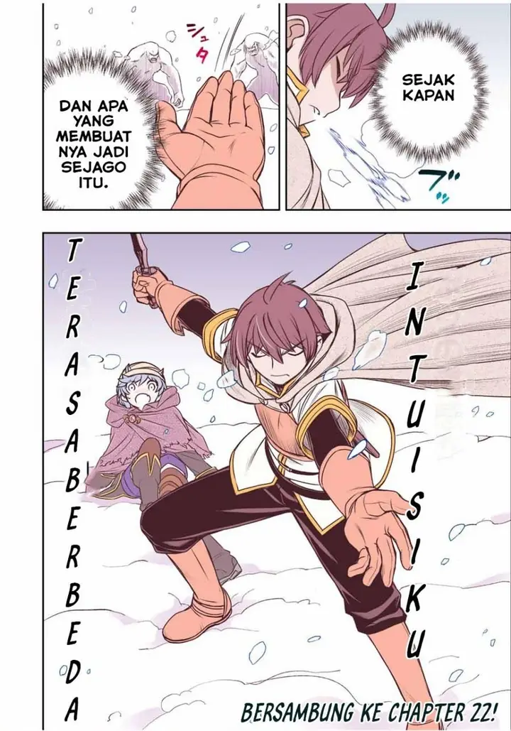 image-komik-dame-skill-auto-mode-ga-kakuseishimashita-are-guild-no-scout-san-ore-wo-iranai-tte-itte-masendeshita-chapter-21-20/21