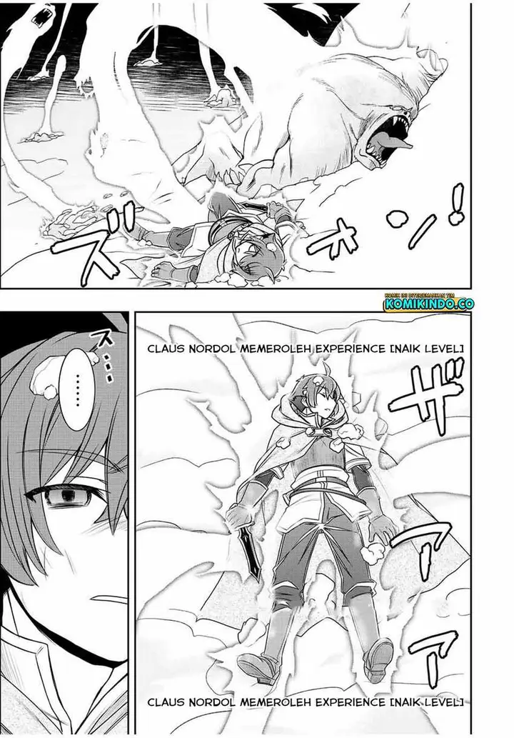 image-komik-dame-skill-auto-mode-ga-kakuseishimashita-are-guild-no-scout-san-ore-wo-iranai-tte-itte-masendeshita-chapter-22-2/22