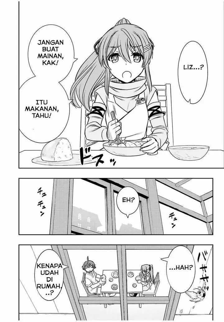 image-komik-dame-skill-auto-mode-ga-kakuseishimashita-are-guild-no-scout-san-ore-wo-iranai-tte-itte-masendeshita-chapter-22-5/22