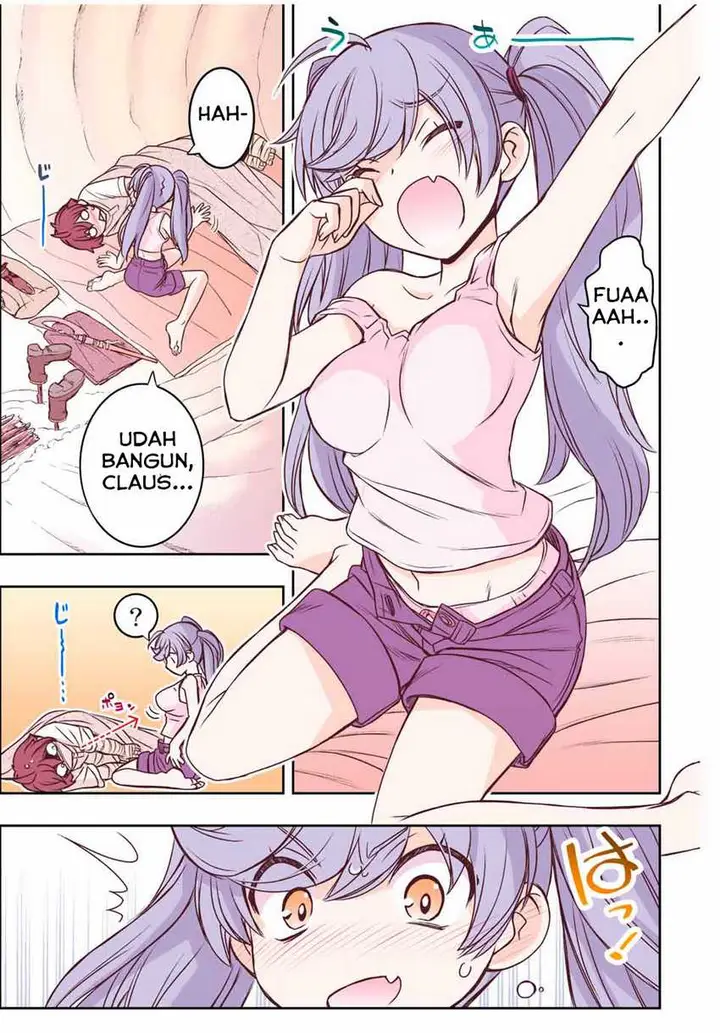 image-komik-dame-skill-auto-mode-ga-kakuseishimashita-are-guild-no-scout-san-ore-wo-iranai-tte-itte-masendeshita-chapter-22-10/22