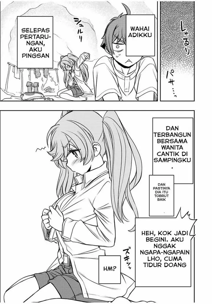 image-komik-dame-skill-auto-mode-ga-kakuseishimashita-are-guild-no-scout-san-ore-wo-iranai-tte-itte-masendeshita-chapter-22-12/22