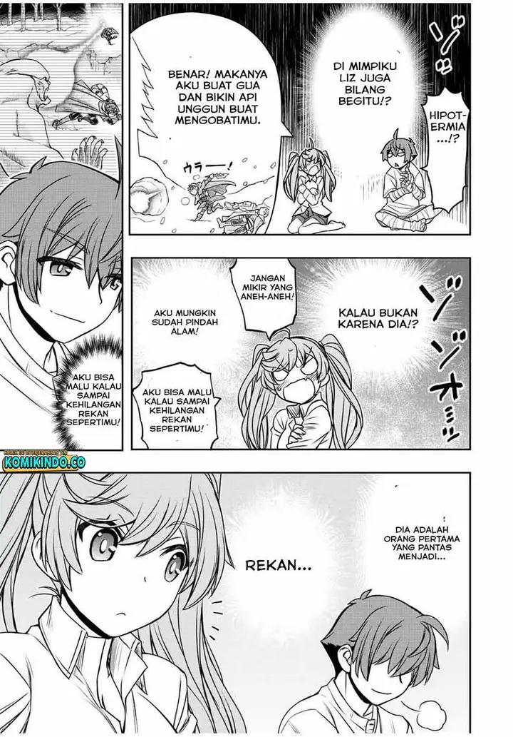 image-komik-dame-skill-auto-mode-ga-kakuseishimashita-are-guild-no-scout-san-ore-wo-iranai-tte-itte-masendeshita-chapter-22-14/22