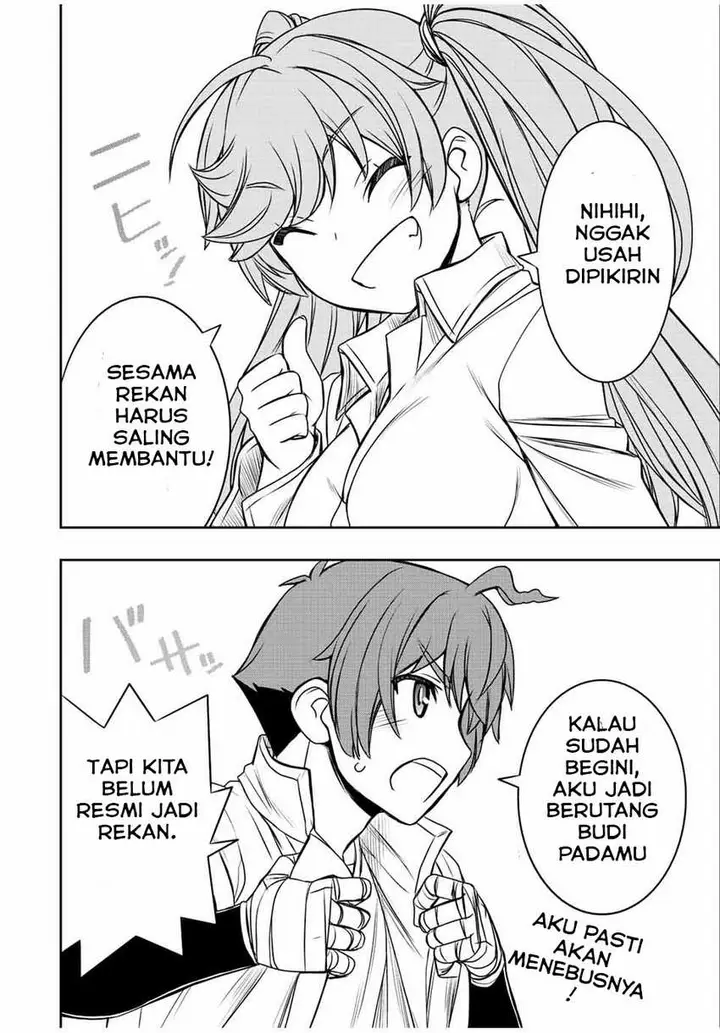 image-komik-dame-skill-auto-mode-ga-kakuseishimashita-are-guild-no-scout-san-ore-wo-iranai-tte-itte-masendeshita-chapter-22-15/22